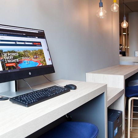 Holiday Inn Express Bochum By Ihg Luaran gambar