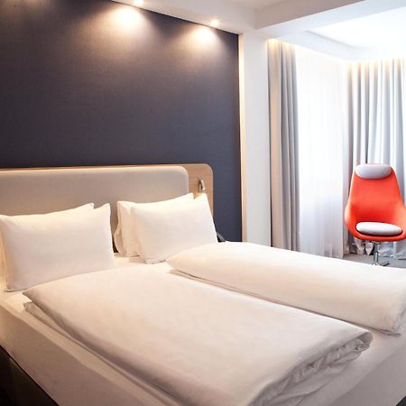 Holiday Inn Express Bochum By Ihg Luaran gambar