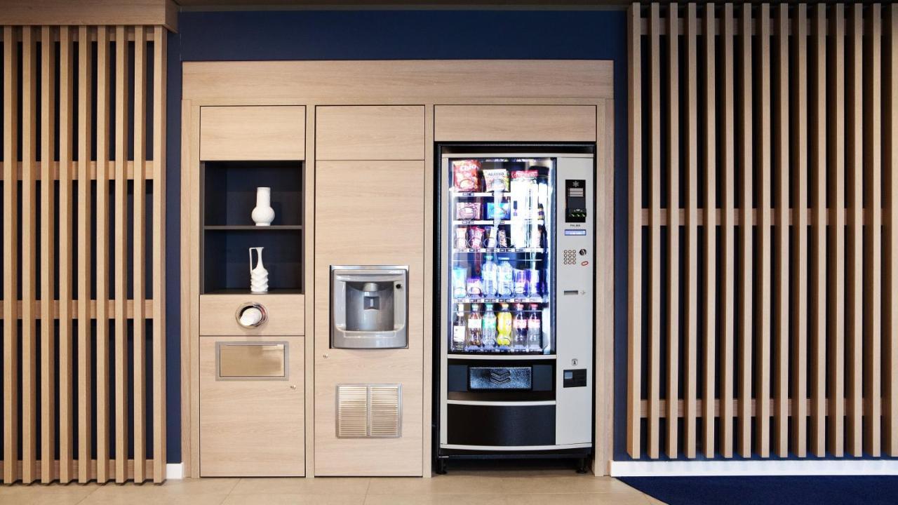 Holiday Inn Express Bochum By Ihg Luaran gambar