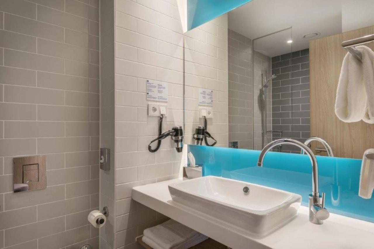 Holiday Inn Express Bochum By Ihg Luaran gambar
