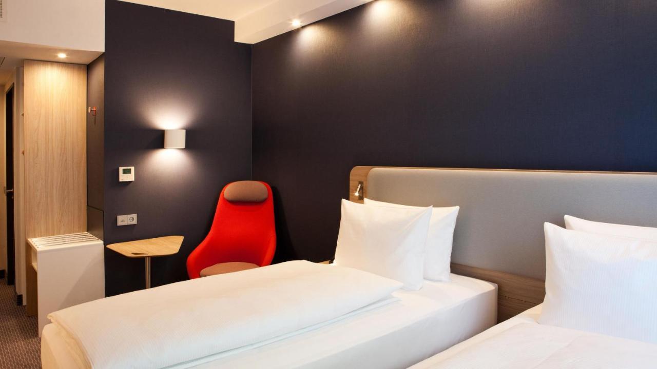 Holiday Inn Express Bochum By Ihg Luaran gambar