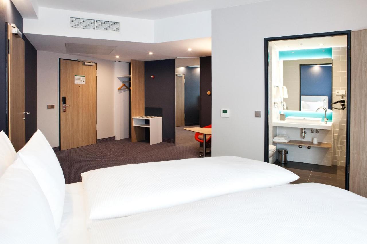 Holiday Inn Express Bochum By Ihg Luaran gambar