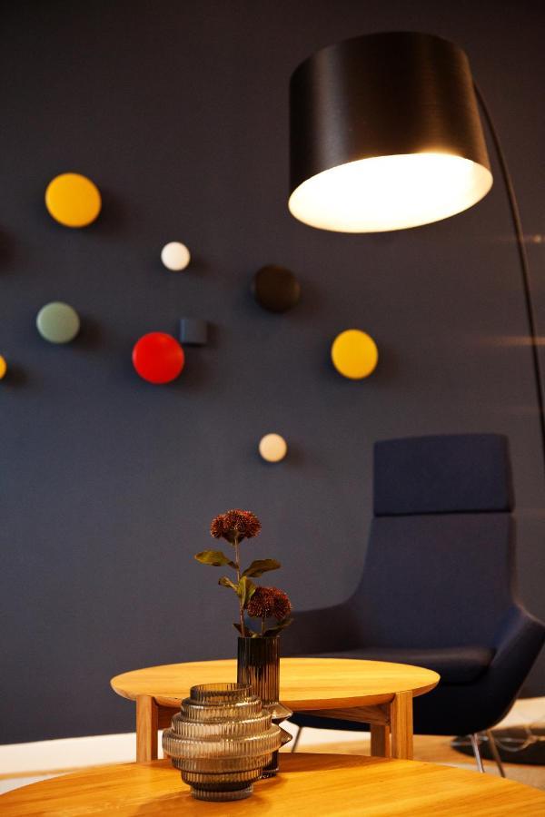 Holiday Inn Express Bochum By Ihg Luaran gambar