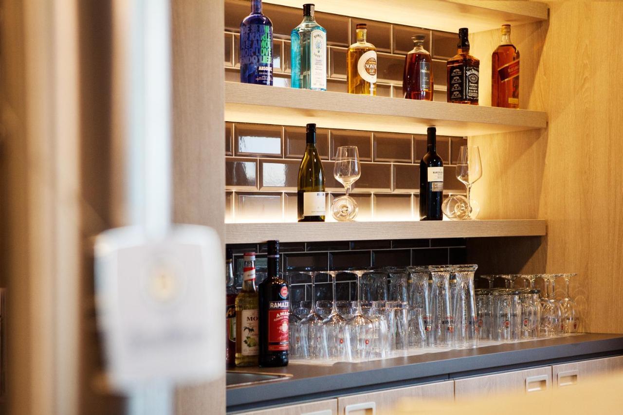 Holiday Inn Express Bochum By Ihg Luaran gambar