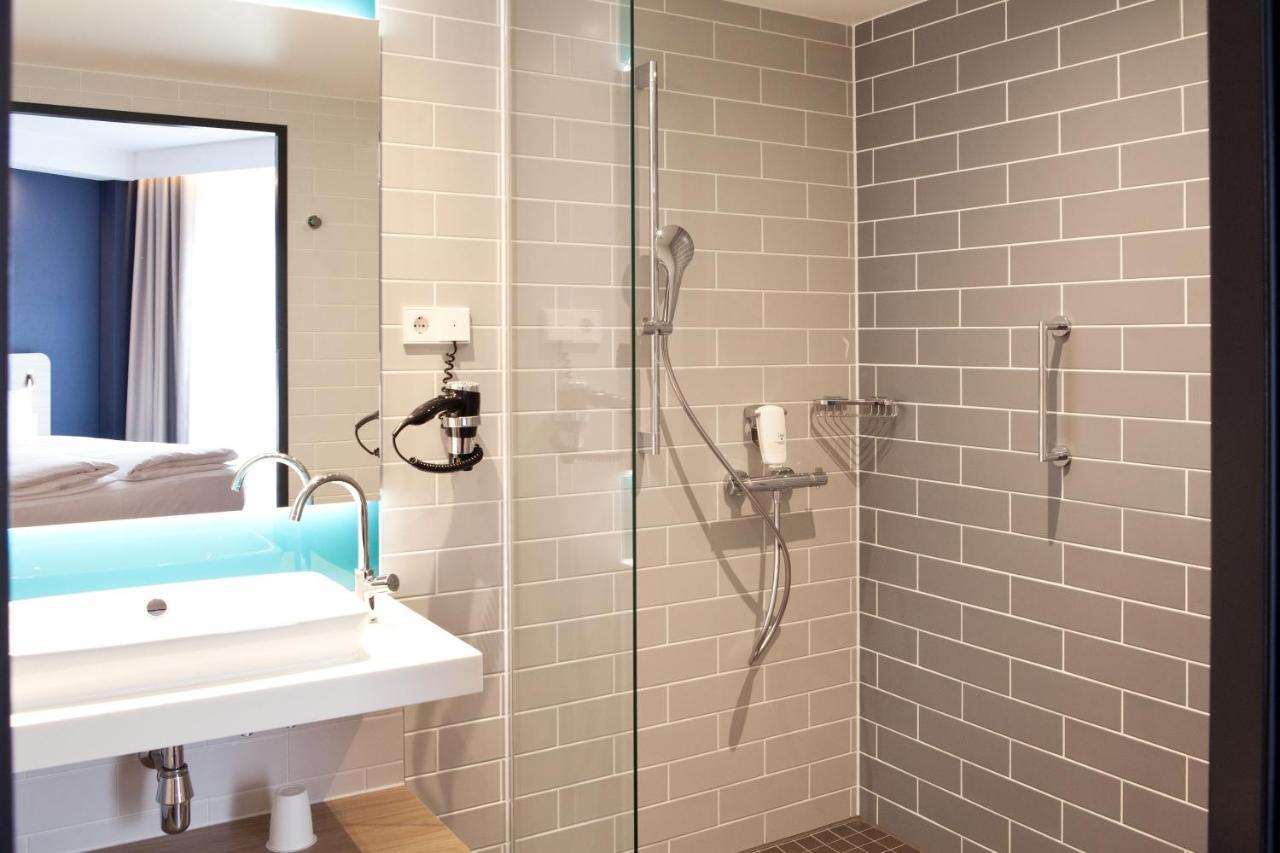 Holiday Inn Express Bochum By Ihg Luaran gambar