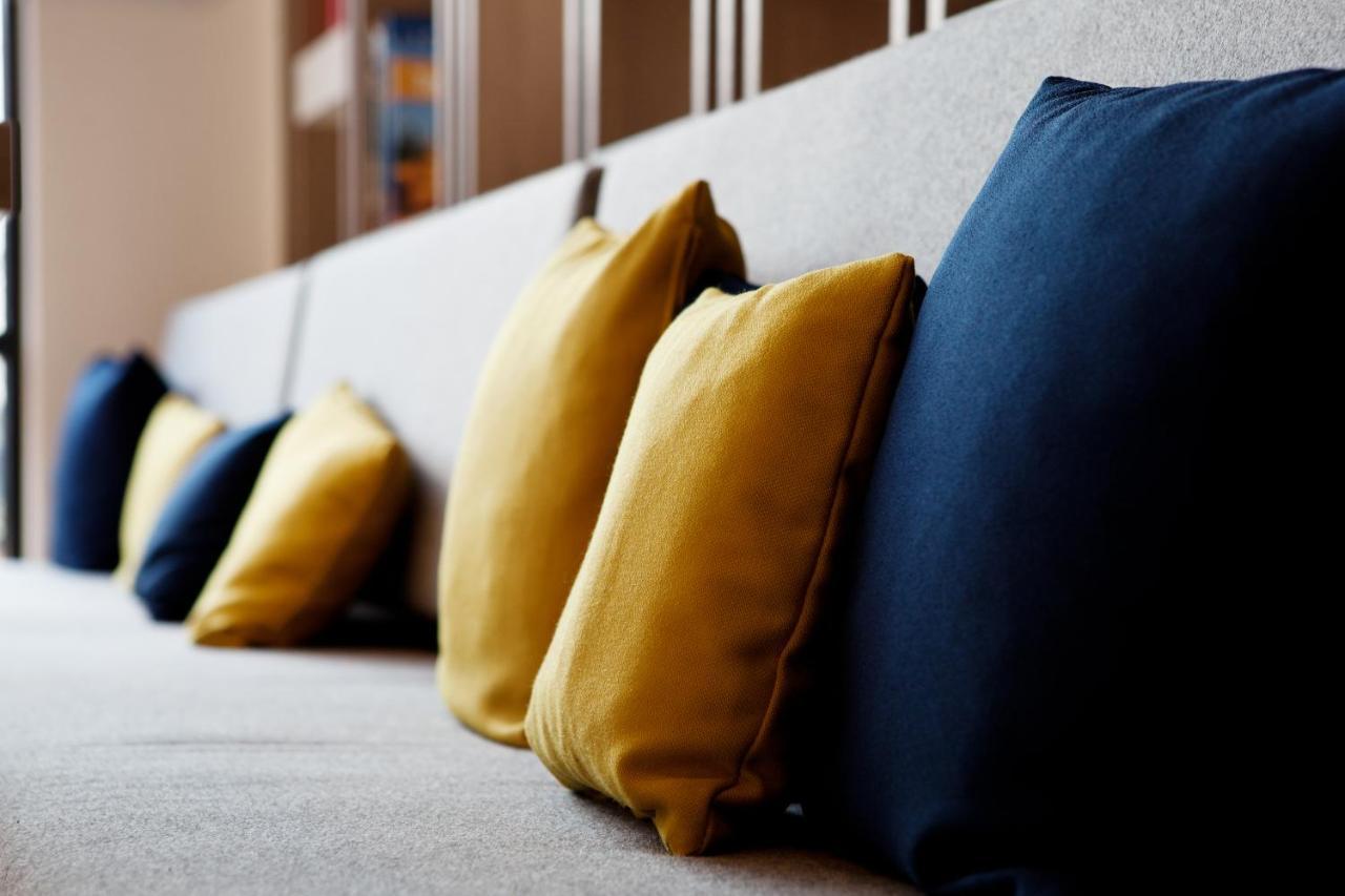 Holiday Inn Express Bochum By Ihg Luaran gambar