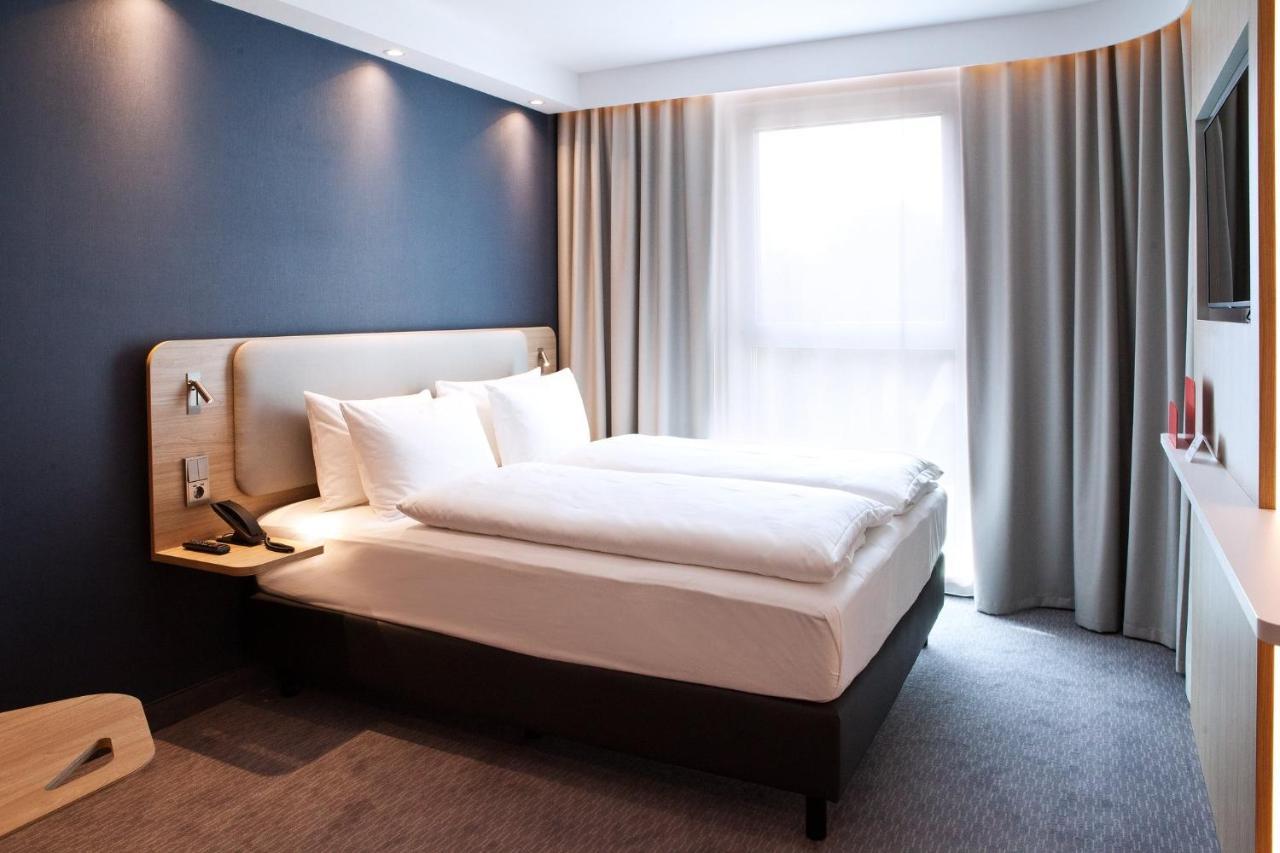 Holiday Inn Express Bochum By Ihg Luaran gambar