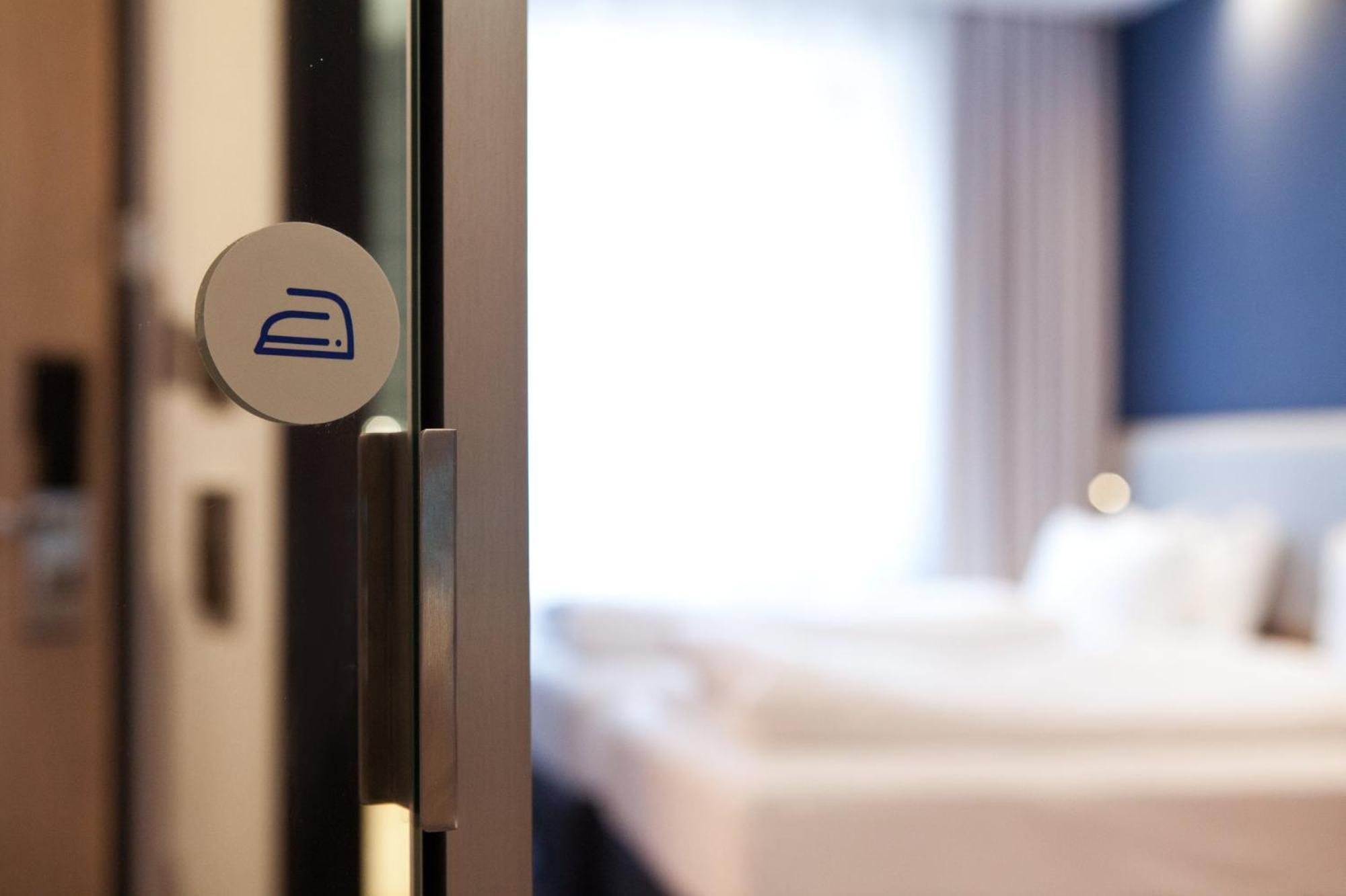 Holiday Inn Express Bochum By Ihg Luaran gambar