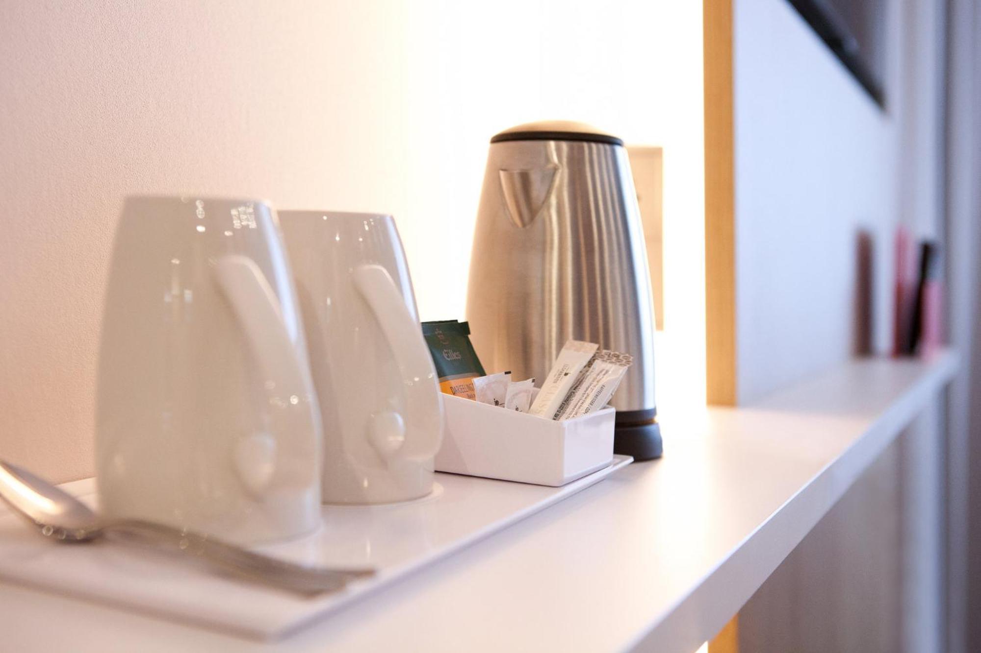 Holiday Inn Express Bochum By Ihg Luaran gambar