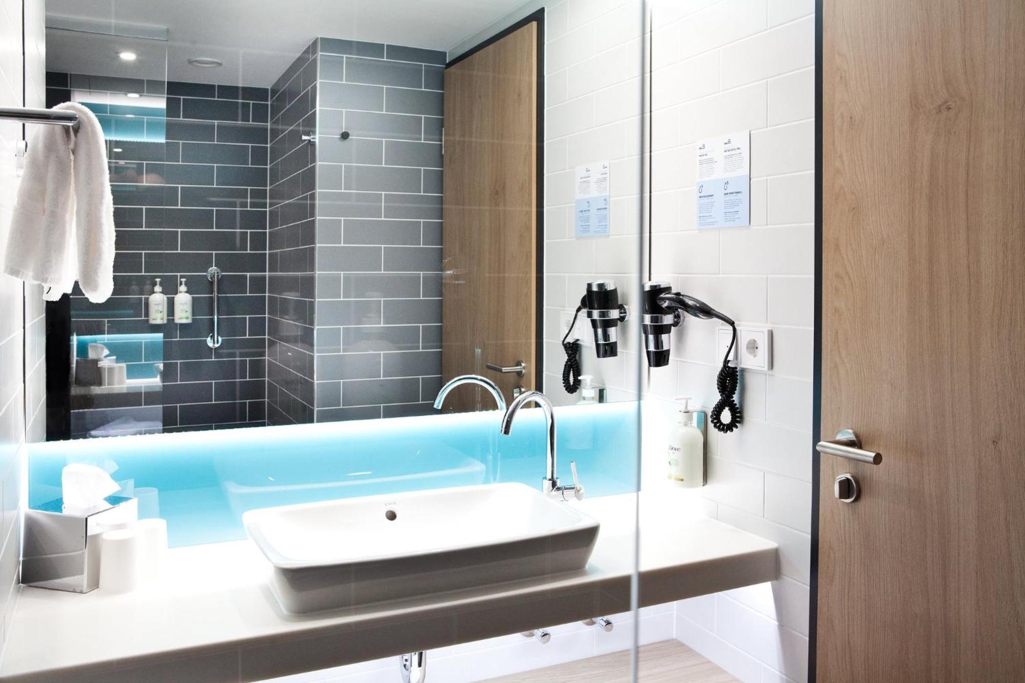 Holiday Inn Express Bochum By Ihg Luaran gambar