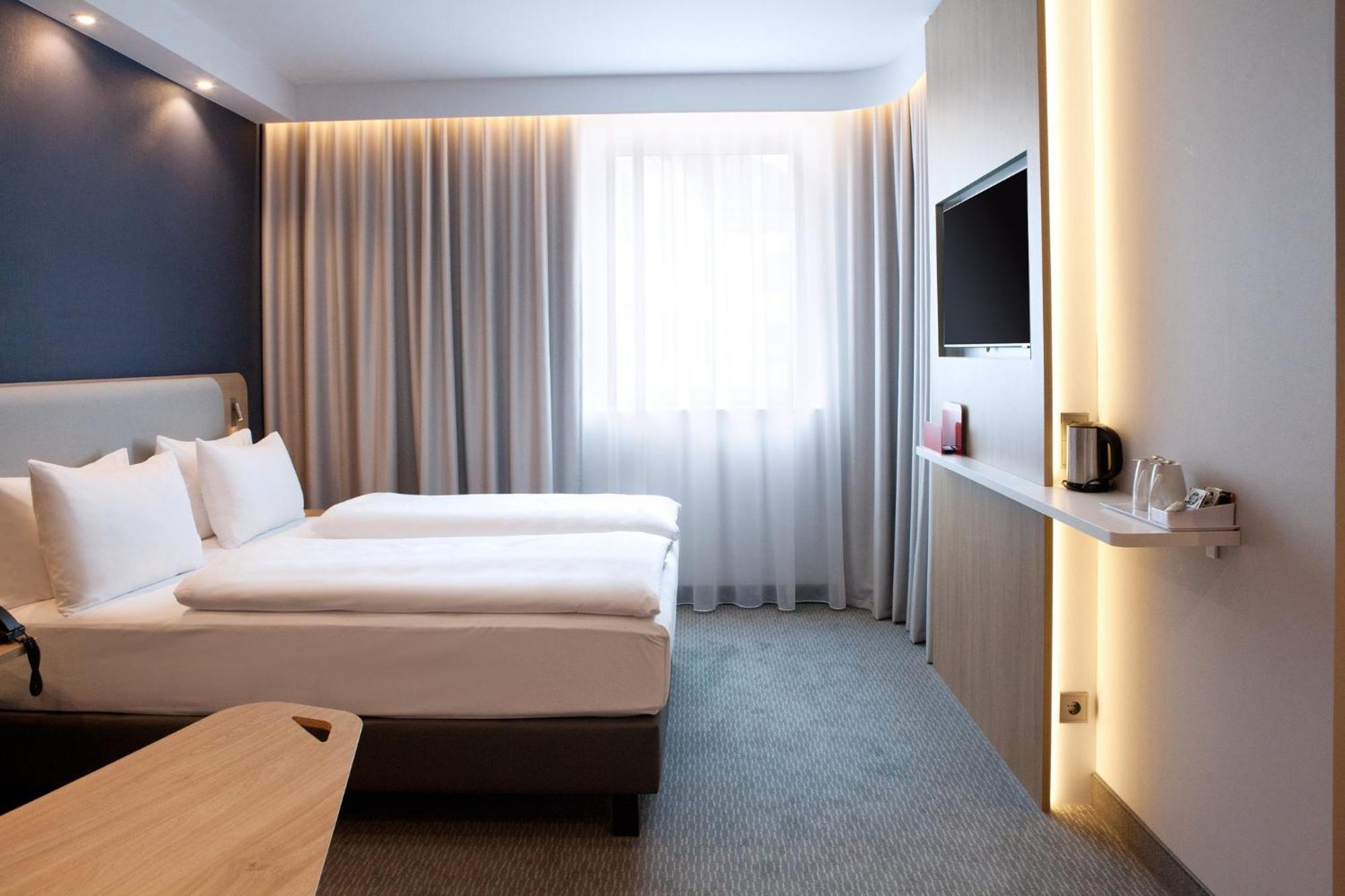 Holiday Inn Express Bochum By Ihg Luaran gambar