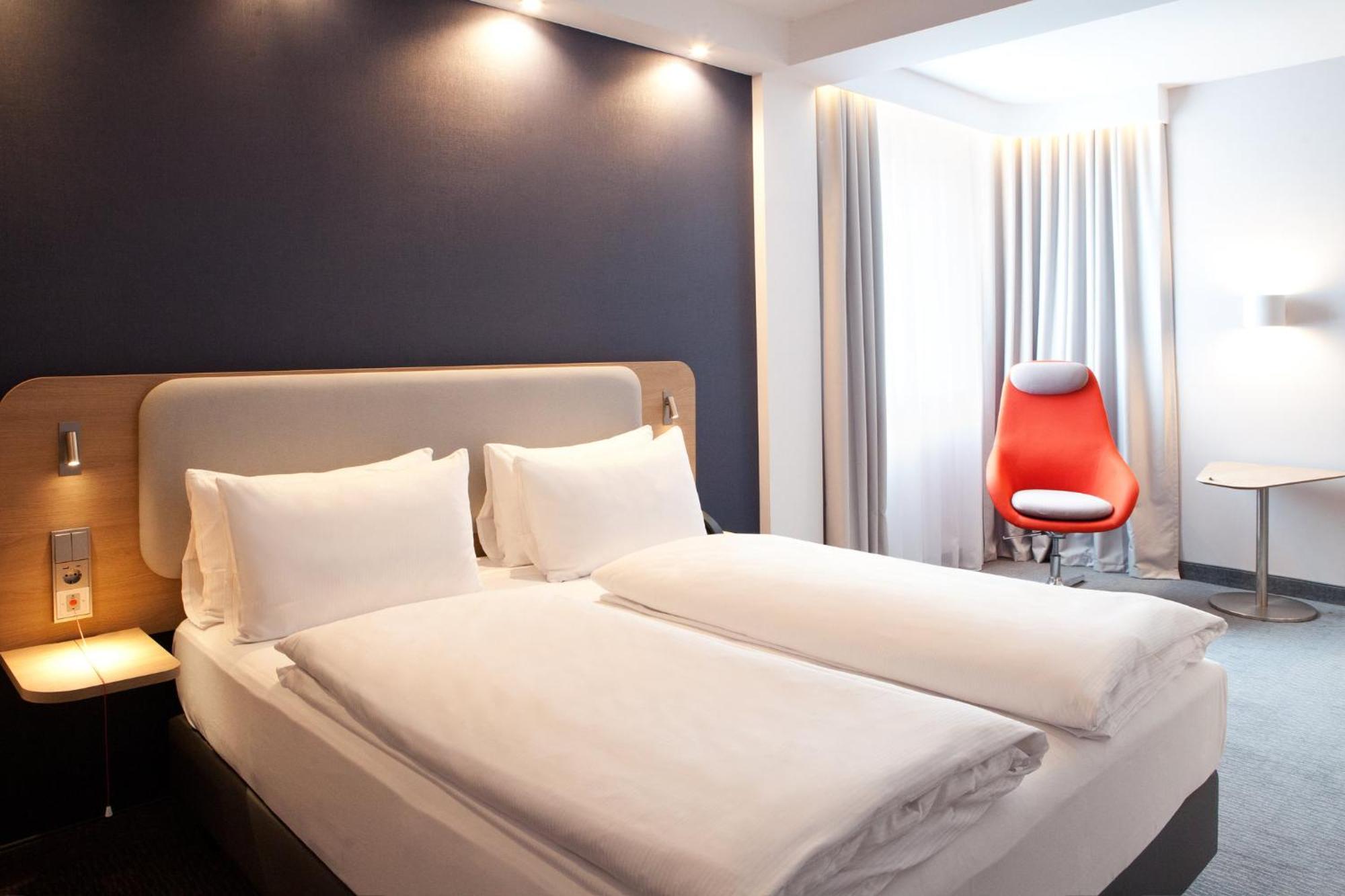 Holiday Inn Express Bochum By Ihg Luaran gambar