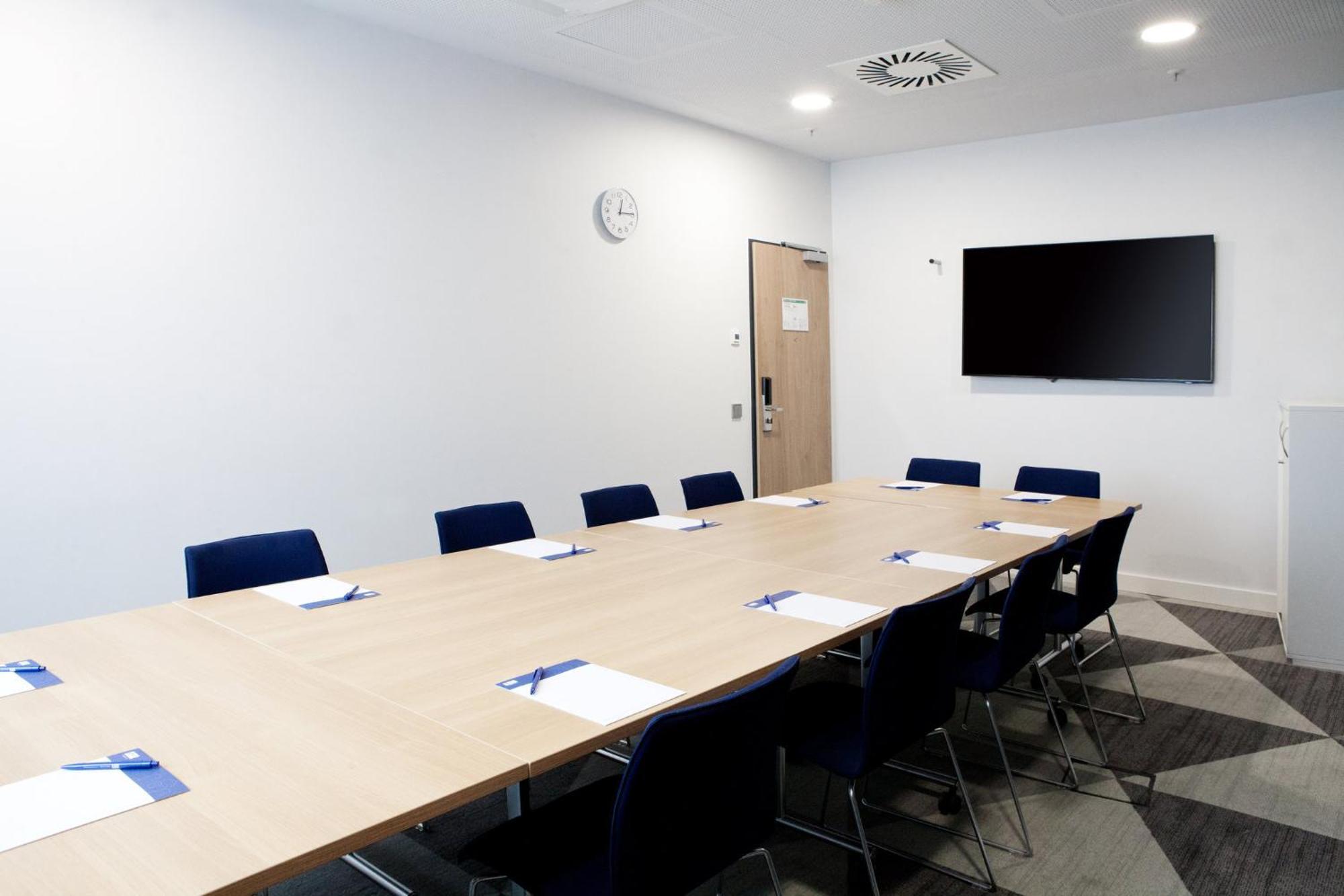 Holiday Inn Express Bochum By Ihg Luaran gambar