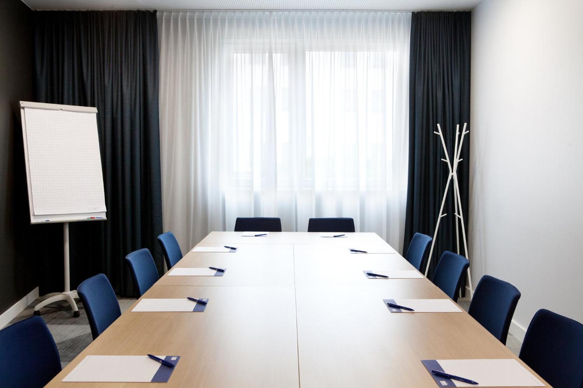 Holiday Inn Express Bochum By Ihg Luaran gambar